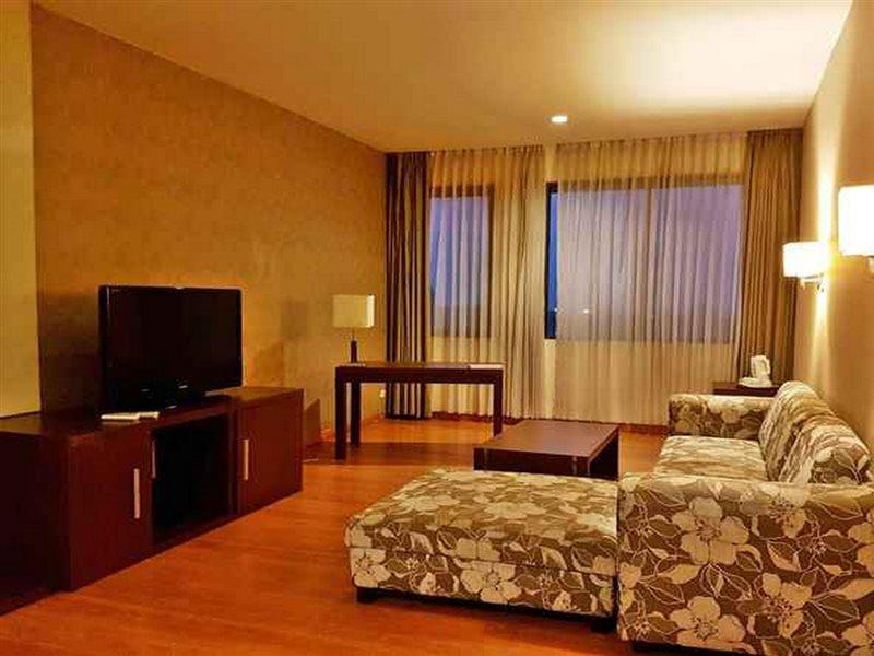Hotel Naval Bandung Eksteriør bilde