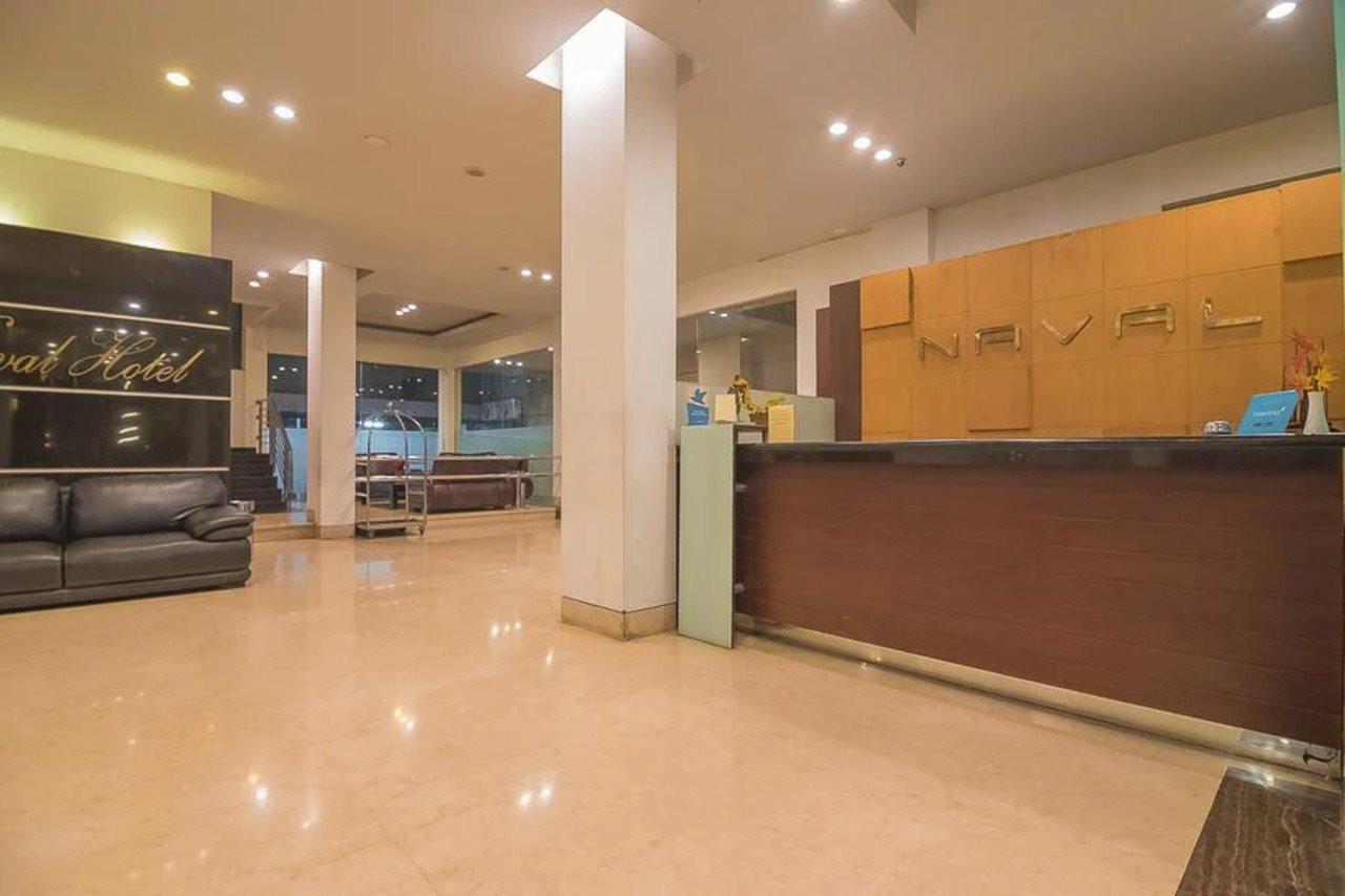 Hotel Naval Bandung Eksteriør bilde