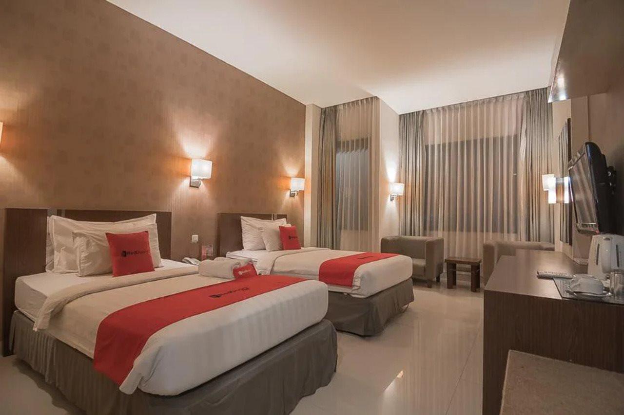 Hotel Naval Bandung Eksteriør bilde