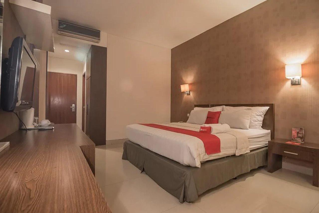 Hotel Naval Bandung Eksteriør bilde