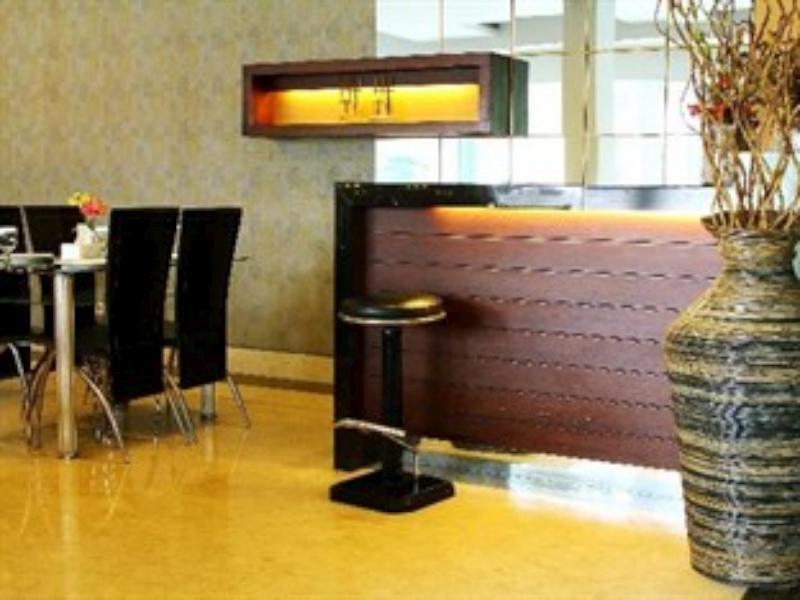 Hotel Naval Bandung Eksteriør bilde