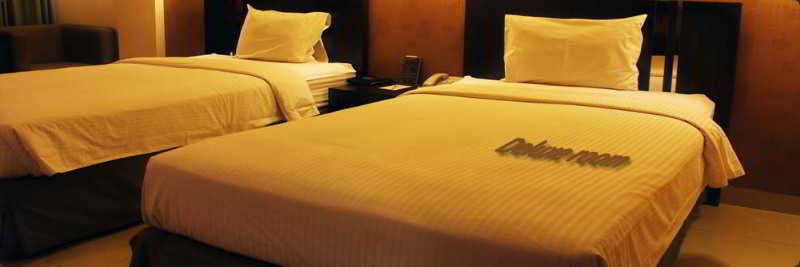 Hotel Naval Bandung Eksteriør bilde