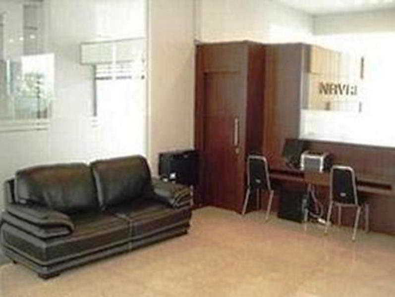 Hotel Naval Bandung Eksteriør bilde