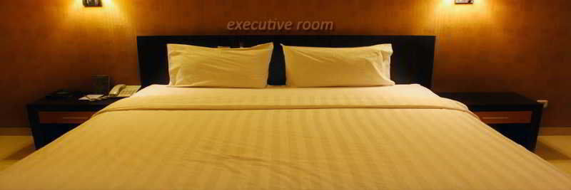 Hotel Naval Bandung Eksteriør bilde