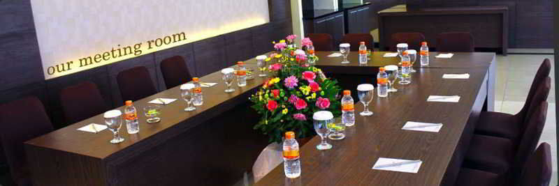Hotel Naval Bandung Eksteriør bilde