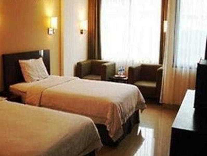 Hotel Naval Bandung Eksteriør bilde
