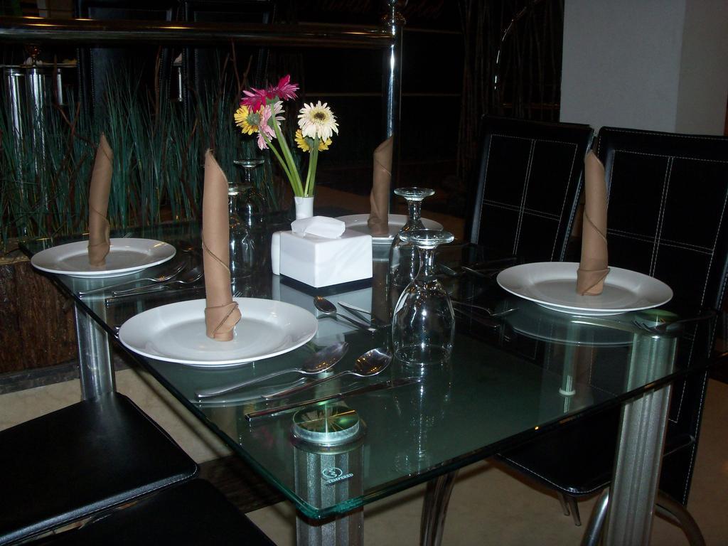 Hotel Naval Bandung Eksteriør bilde